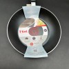 Tefal New!T-fal 'Total Non Stick' Frying Pan 8" Blue Back