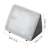 LED TV Simulator LED Night Light For Home Security Burglary