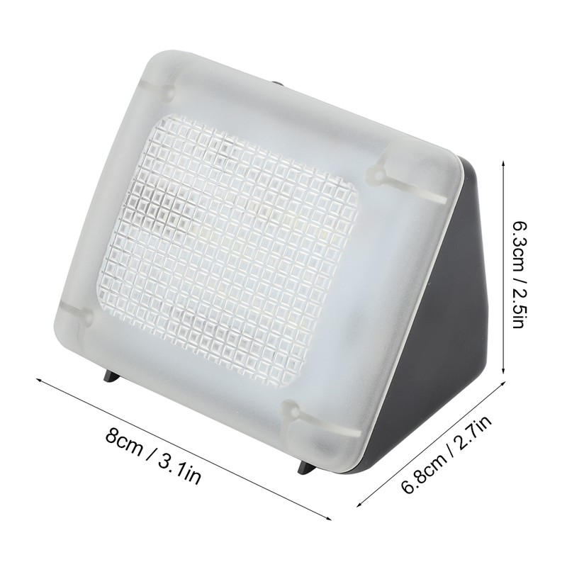 LED TV Simulator LED Night Light For Home Security Burglary