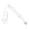 Conference Recessed Power Strip Table Socket Furniture Outlet PD 20W