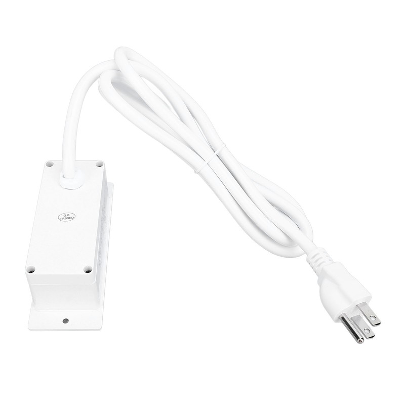 Conference Recessed Power Strip Table Socket Furniture Outlet PD 20W