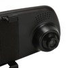 Rear View Mirror with Front Camera and G Sensor 2.4
