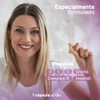 Vitaminas para Mujer - Multivitaminico Mujer - Compuesto con Omega