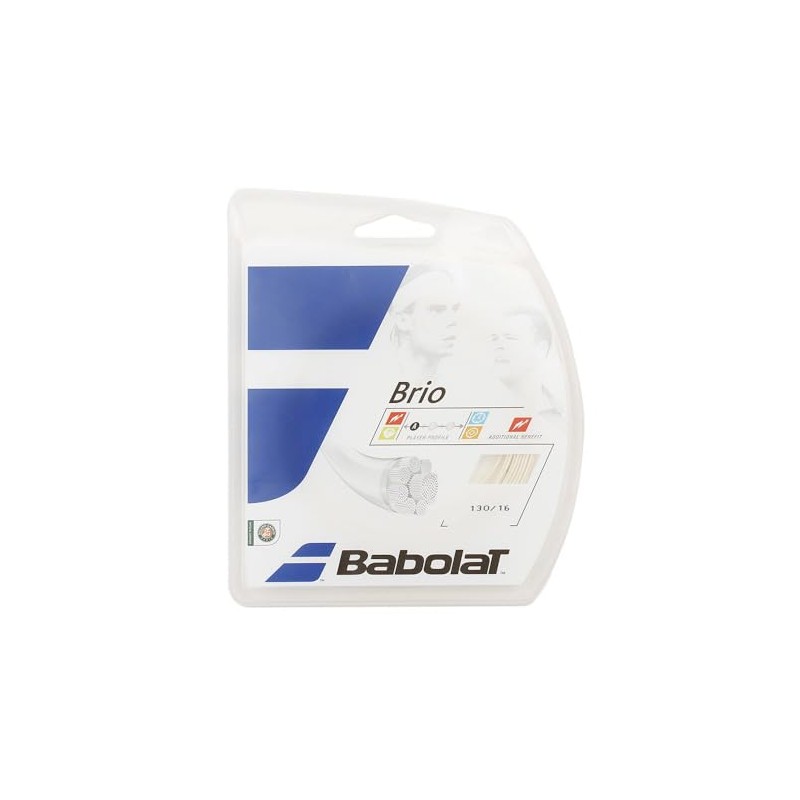 BABOLA BRIO 125/130/135 BA241118 730 NATURAL 130
