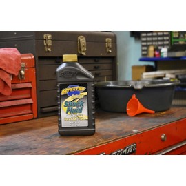 Spectro Oil L.SFUL Shock Fluid Ultra Light,1 Pack