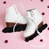 Tucnoeu Ice Skate Blade Covers,Ice Skate Guards for Hockey Skates,Skate