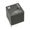 13306943 PA66-GF45 70A 12VDC 4Pins Automotive Relay