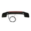 XFMT LED Trunk Light Spoiler For 1993-2013 Harley Touring King