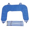 U Shaped Patient Turning Device Prevent Bedsore Body Fixing Help