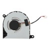 CPU Cooling Fan Replacement Laptop CPU Cooler for Dell Inspiron