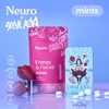 Neuro x Steve Aoki Energy & Focus Mints (Limited Edition)