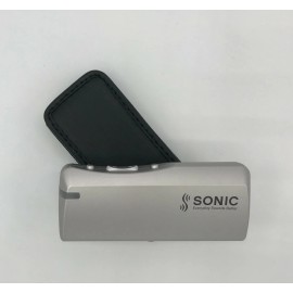 Sonic Innovations Hearing Aid RC-P Remote Control **USA Seller** Brand New