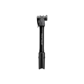 Topeak Pocket Rocket Pump in Black