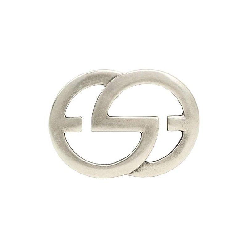 BELTINGER Emil Belt Buckle 4.0 cm | Buckle Interchangeable Buckle