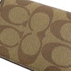 Coach CJ728 CJ753 ID WALLET ID Wallet Card Case, Men's,