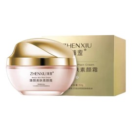 Crema Tonificante S Skin Nobles Lady Nutritiva Y De Belleza