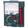 GuliTech Japan Sanwa SP-18D/SP-20/SP-21 Analog Multitesters/Drop Shock Proof Meter(SP-18D)