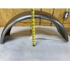 ribbed rear fender 7 1/4 Ribbed Rear Fender Harley Custom