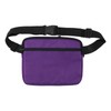 Nurse Fanny Pack Doctor Supplies Storage Bag Multi Compartments Nurse