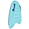 Inflatable Floating Board Portable Lightweight Swimming Learning Beach Bodyboard with