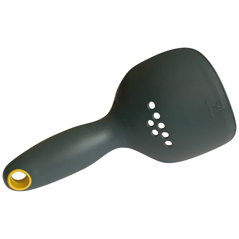Scarlet Kitchen Lemon Squeezer "Mano", Manual Juicer for Easy Juicing,