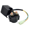 AHL Starter Solenoid Relay for 4-Stroke GY6 Engine 50cc 70cc