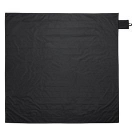 Vaily Mini Picnic Blanket Beach Blanket - Ultra Thin Outdoor Blanket Ideal for Picnics, Camping and Hiking - 160 x 140 cm