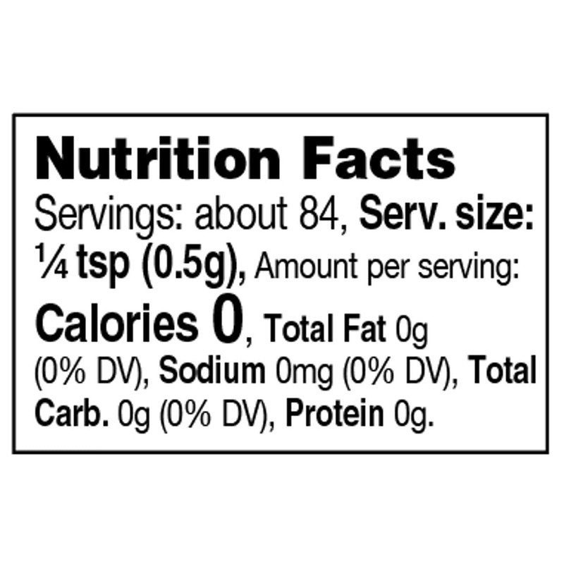 Tastefully Simple Spinach and Herb Seasoning, 1.5 Ounce