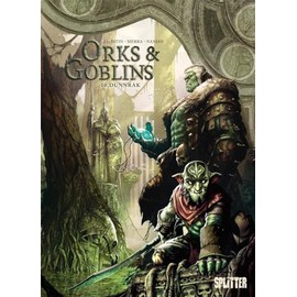 Orks & Goblins. Band 10: Dunnrak