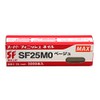 Max (Max) su-pa-finissyuneiru sf25mo Beige