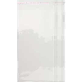 VBS 100 x 9" x 4.5" Card Sleeves