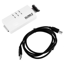 Spacnana ULINK2, ULINK2 Emulator Original Firmware Support for Latest MDK5.0/Cortex M4 Devices, Single Board Computers