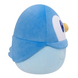 SQM - Medium Plush 10 Inch - PIPLUP WAVE 3
