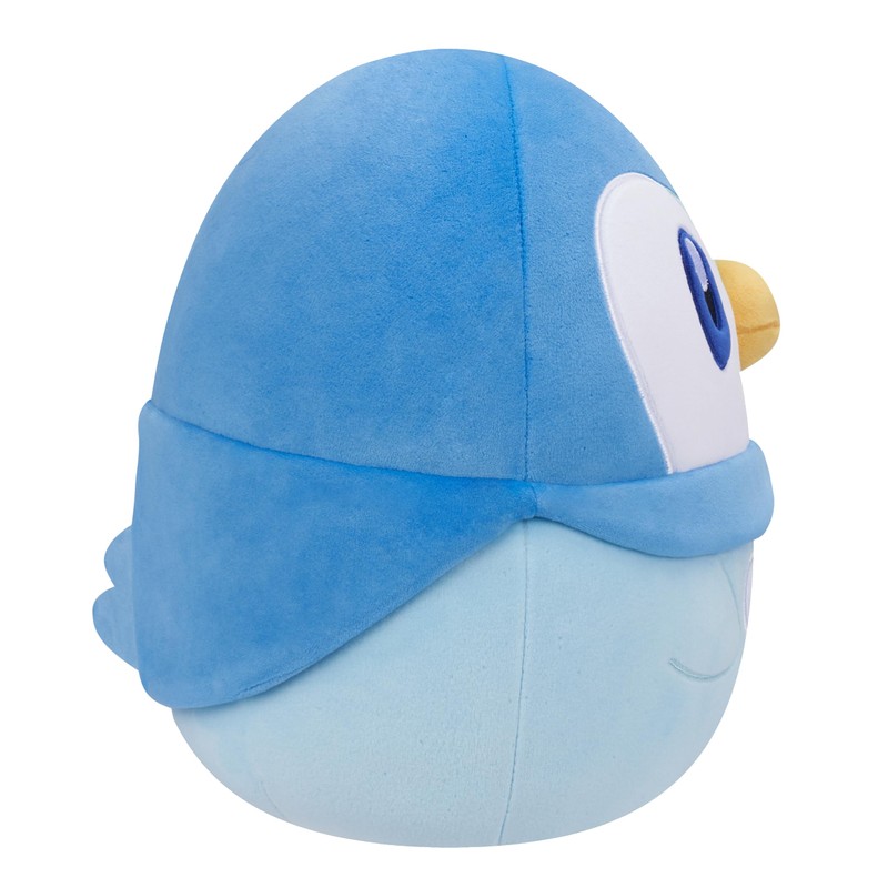 SQM - Medium Plush 10 Inch - PIPLUP WAVE 3