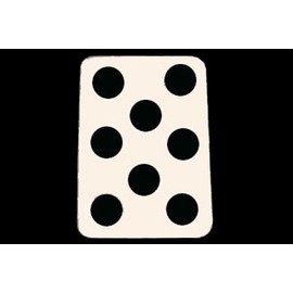 Dubious Domino Deluxe