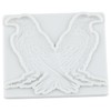 Bird Silicone Mold Crow Fondant Mold Bird Candy Chocolate Molds