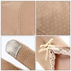 MarJunSep 4 Pairs Summer Women Dots Sun Uv Protection Gloves
