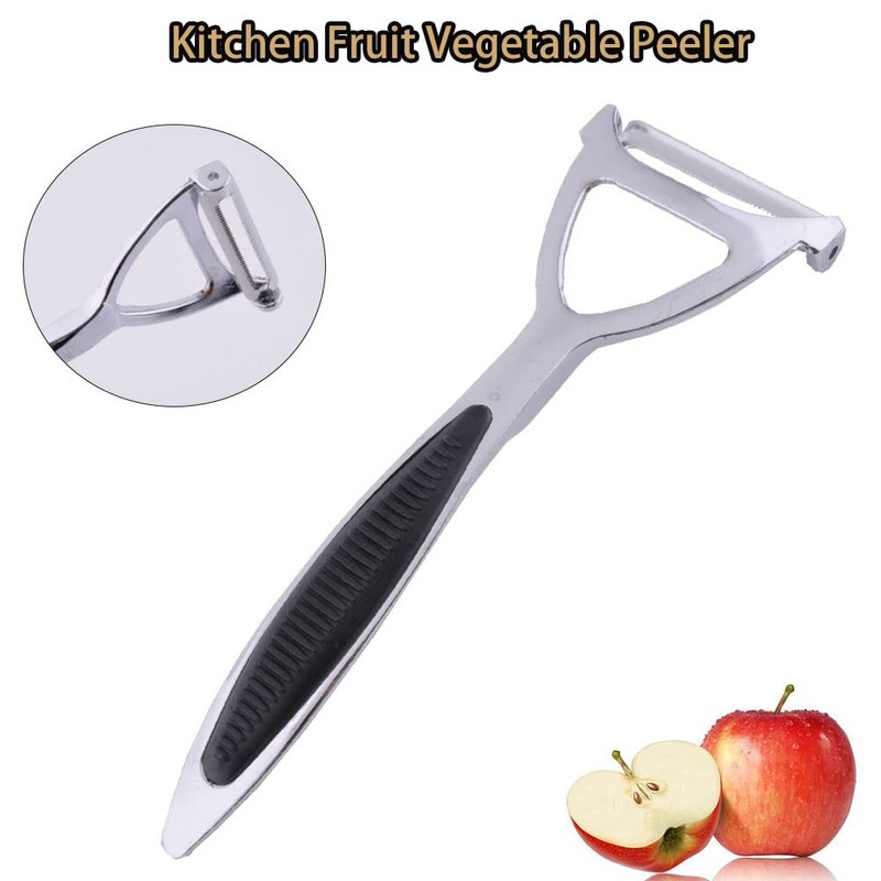 Potato peelers Vegetable Peeler, Alloy Heavy Duty Kitchen y Shape