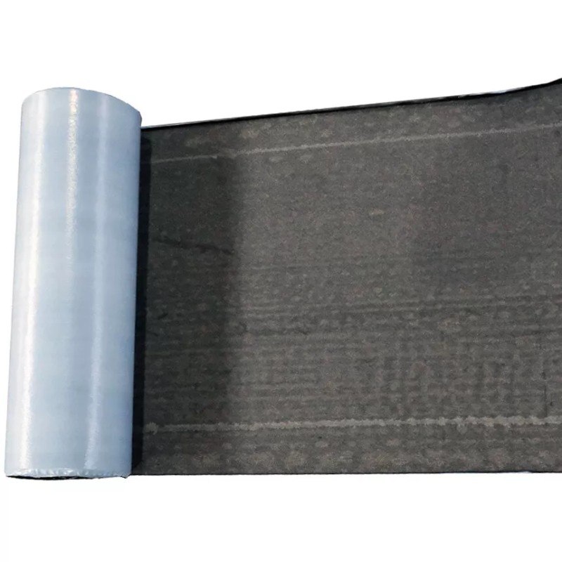 HydroShield Self Adhering Ice and Water Shield Underlayment - 1.95