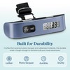 Etekcity Luggage Scale, Travel Essentials, Digital Suitcase Weight Scales for
