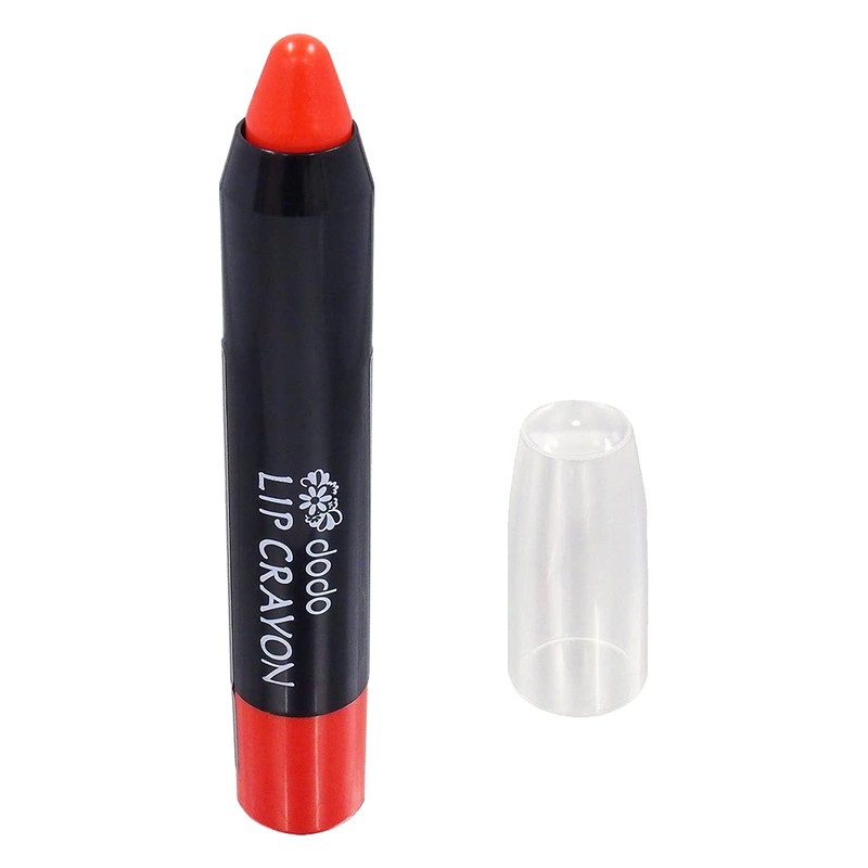 dodo Lip Crayon LC10 2.7 G