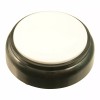 Talking Button Clock English Talking Button Voice Alarm Clock for