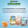 Garnier Cofanetto Maschere Viso in Tessuto – 5 Maschere per