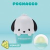 Artbox Pochacco Lip Balm Shine Muscat Scent / 아트박스 포차코