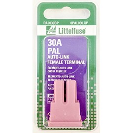 Littelfuse PAL030 30 Amp Fusible Link