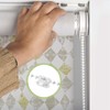 Hariendny 10 Metre Roller Blind Chain Catenine Tapparelle Blind Cord