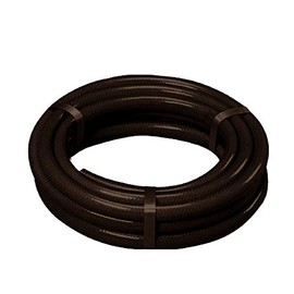 Iris Ohyama Pressure Resistant Thread Cut Hose 16.4 ft (5 m) Brown