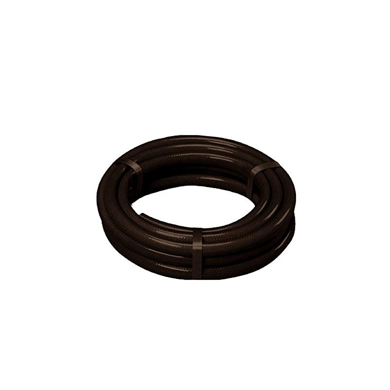 Iris Ohyama Pressure Resistant Thread Cut Hose 16.4 ft (5