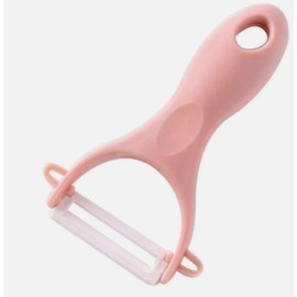 Unbranded Ceramic Vegetable Fruit Peeler Cutter  Slicer Knife Kitchen Cooking Gadgets