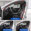 Burletes para Puertas de Automóviles, Burletes Universales para Puertas de